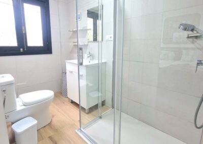 Apartamento en el hierro canarias kampos