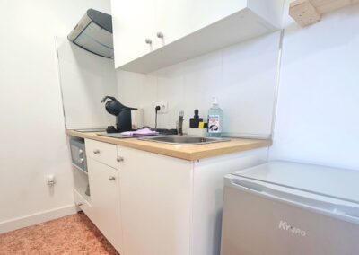 alojamientos frontera perenquen kampos suites