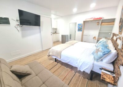 alojamiento en la isla del hierro canarias