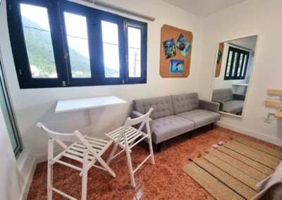 alojamientos frontera canarias Tortuga