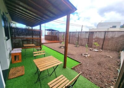 kampo suites mejores apartamentos en la isla del hierro